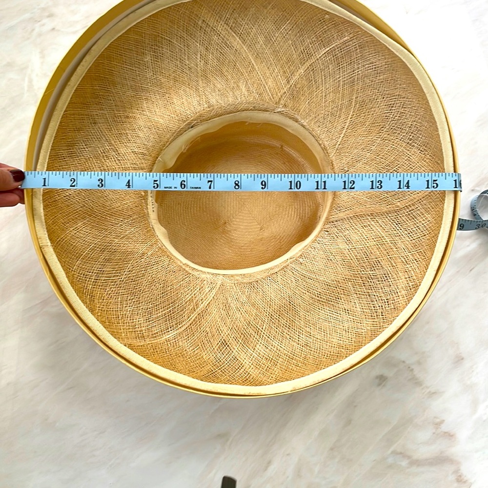 Hat - Picture 4 of 11